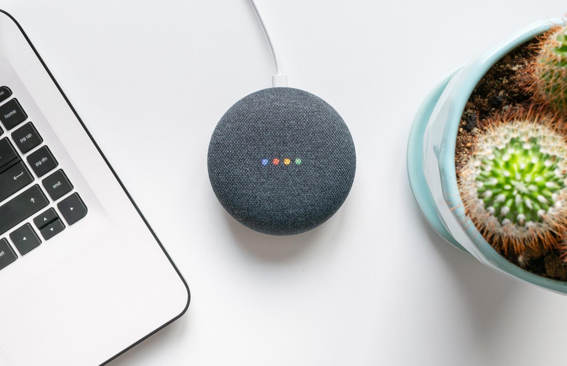 Home hubs aren't necessarily portable